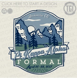 Pi Kappa Alpha-KU Formal