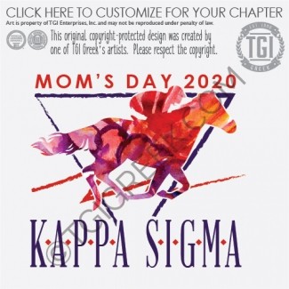Kappa Sigma – ATU Moms Day