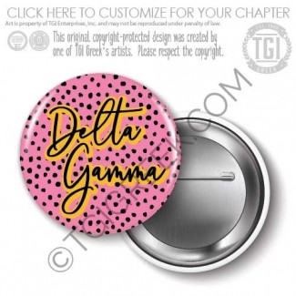 Delta Gamma – bid Day Button