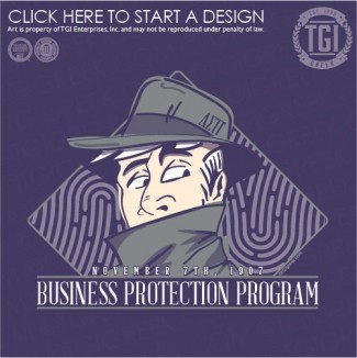 Delta Sigma Pi-OU Business Protection