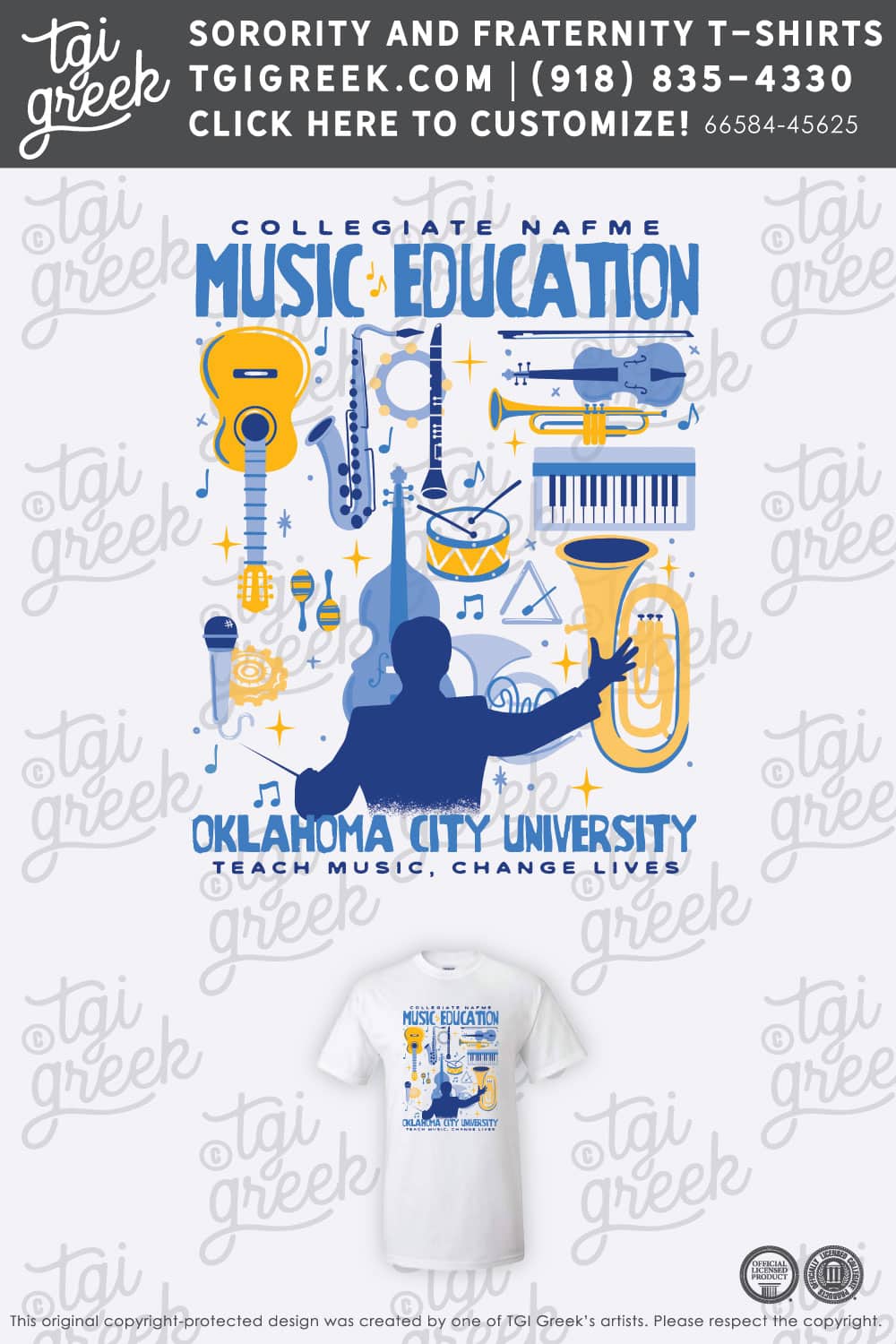 OKC – NAfME