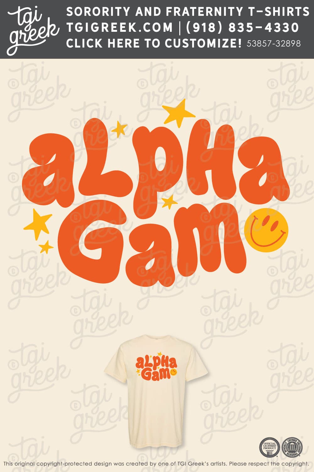 Alpha Gamma Delta – UNG fdoc