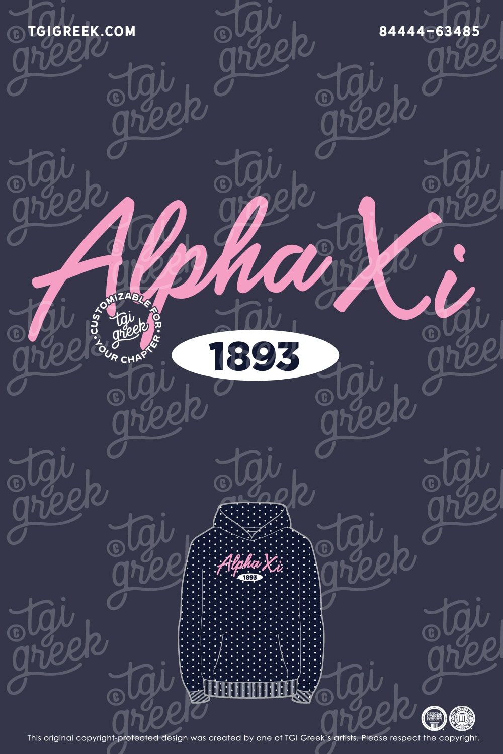 Alpha Xi Delta – NCSU PR