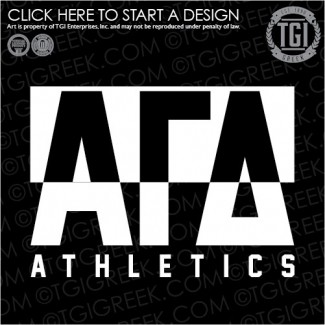Alpha Gamma Delta-UCO Intramural