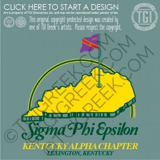 Sigma Phi Epsilon – UK Spring Rush