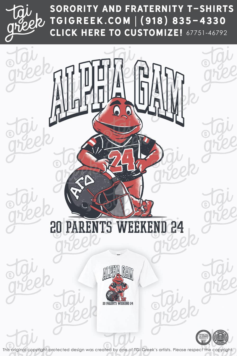 Alpha Gamma Delta – WKU Parents Weekend