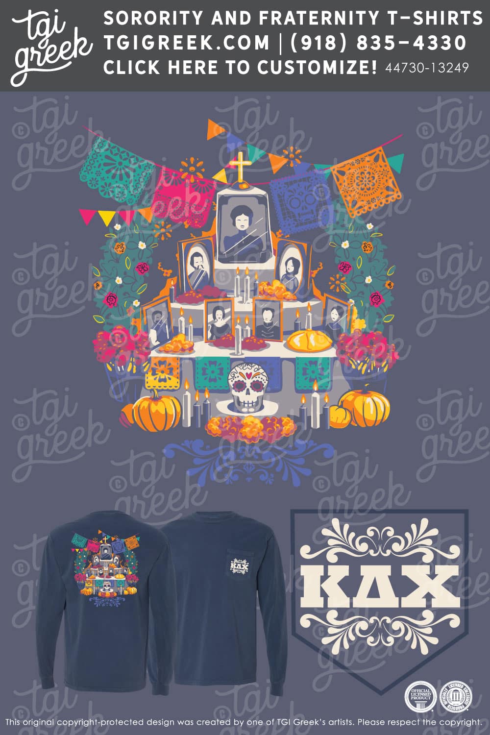 Kappa Delta Chi – TXSU PR