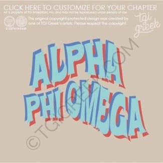 Alpha Phi Omega -OSU recruitment