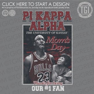 Pi Kappa Alpha-KU Moms Day