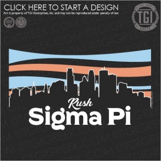 Sigma Pi-UMTC Fall Rush