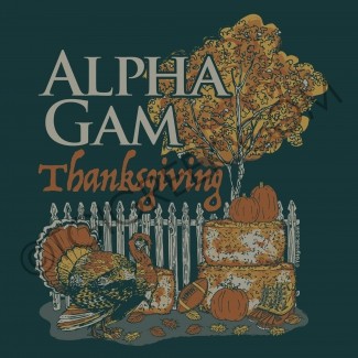 Alpha Gamma Rho-TSU Date Party