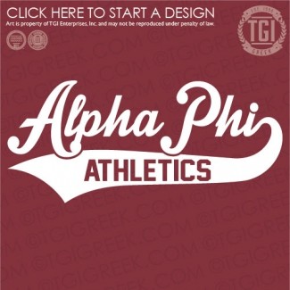 Alpha Phi-SMSU Intramurals