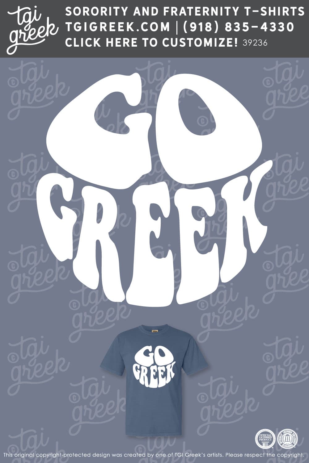 Panhellenic – LIND Fall Primary Recruitment
