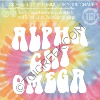 Alpha Chi Omega – KSU Summer PR