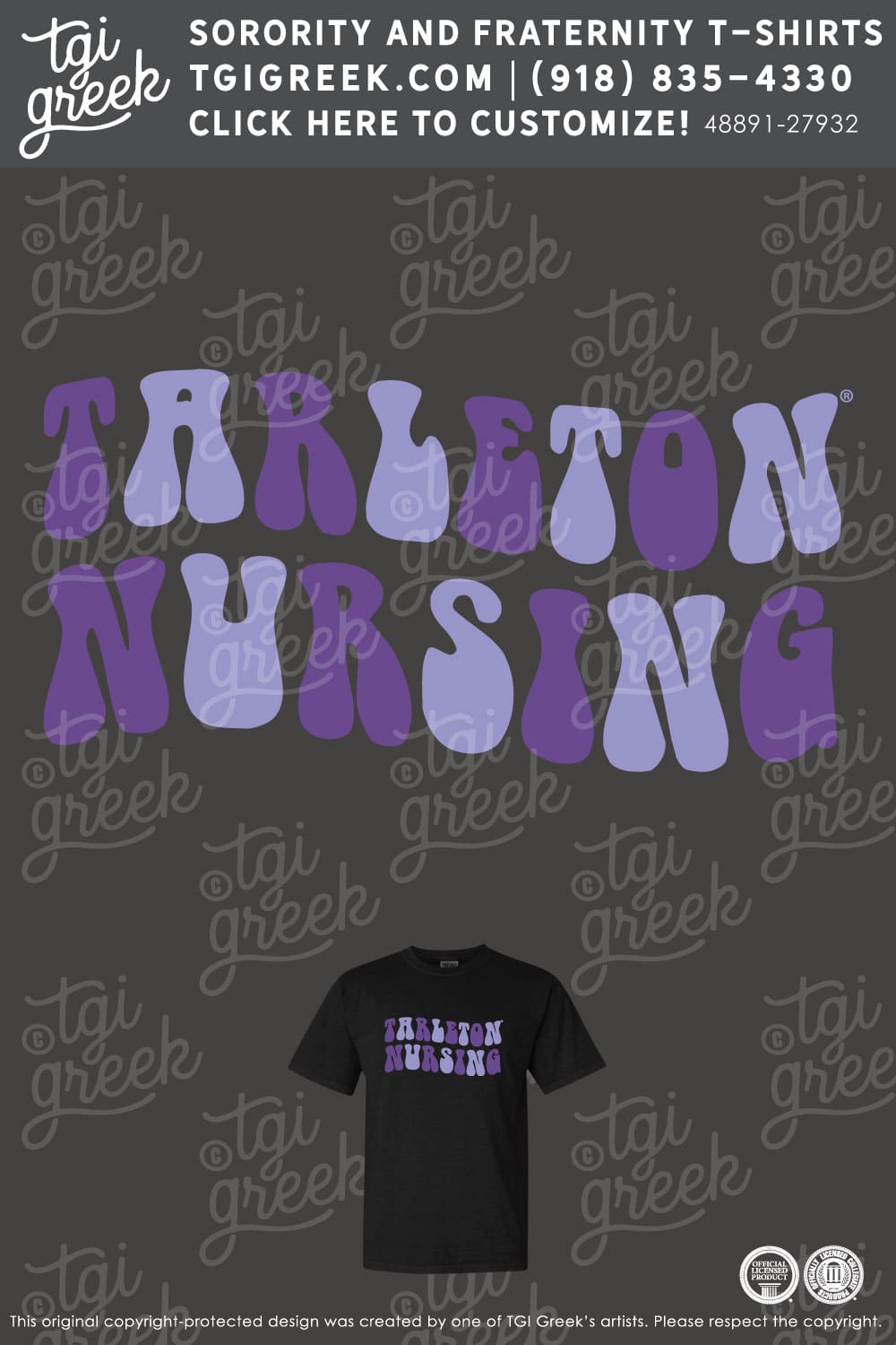 Tarleton State University – Nursing School