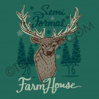 FarmHouse-UA Semi Formal