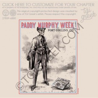 Sigma Alpha Epsilon – CSU Paddy Murphy