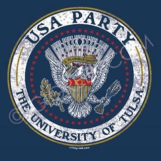 Kappa Sigma-TU USA Party