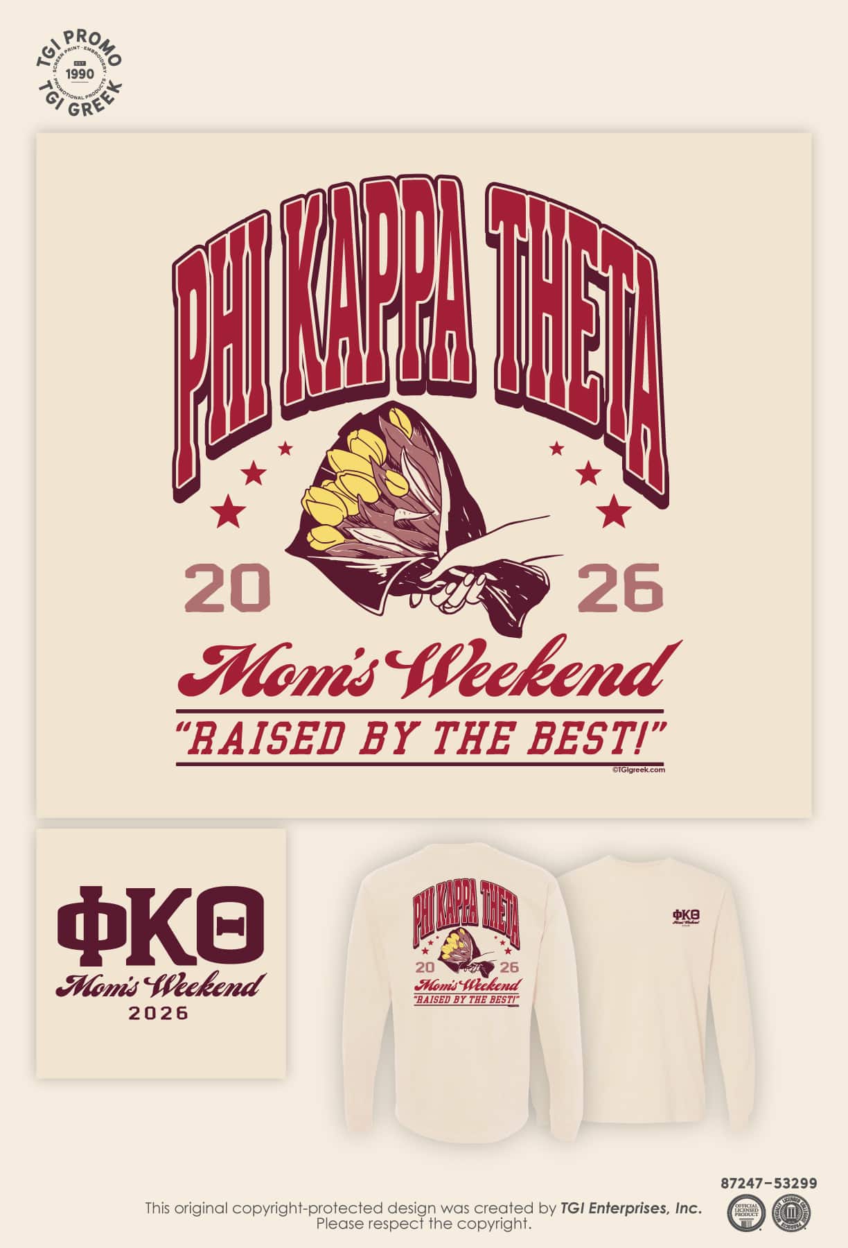 Phi Kappa Theta – MIZZ Mom’s Weekend