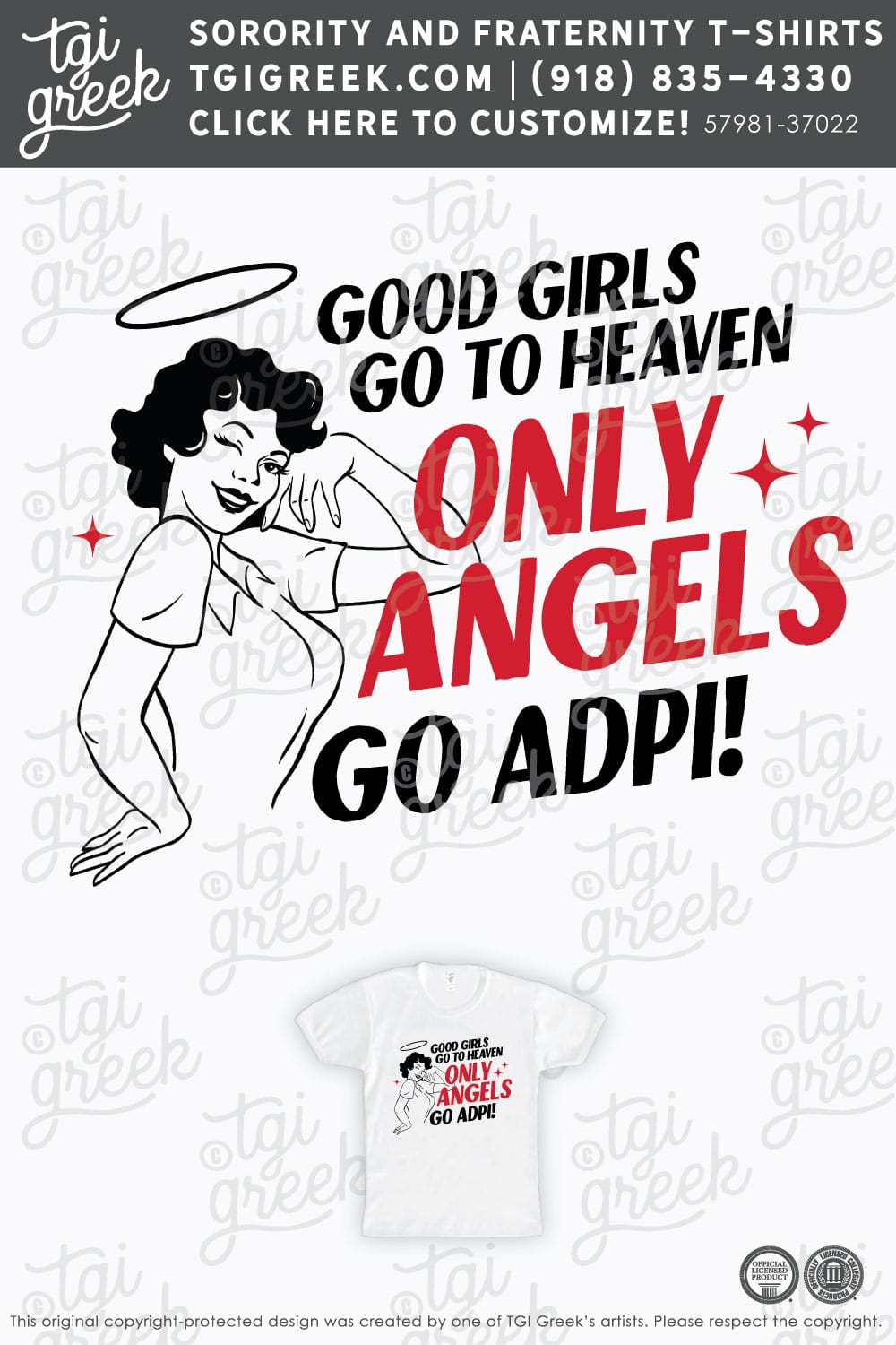 Alpha Delta Pi – OSU PR