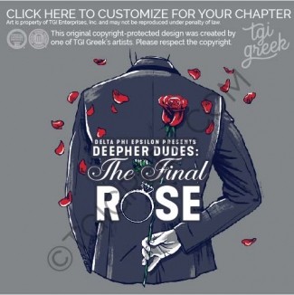 Delta Phi Epsilon – KENN deepher Dudes