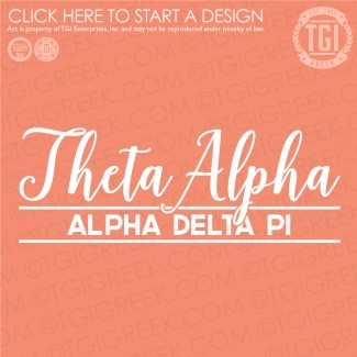 Alpha Delta Pi-NMSU Free PR