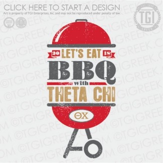 TGI-TC BBQ