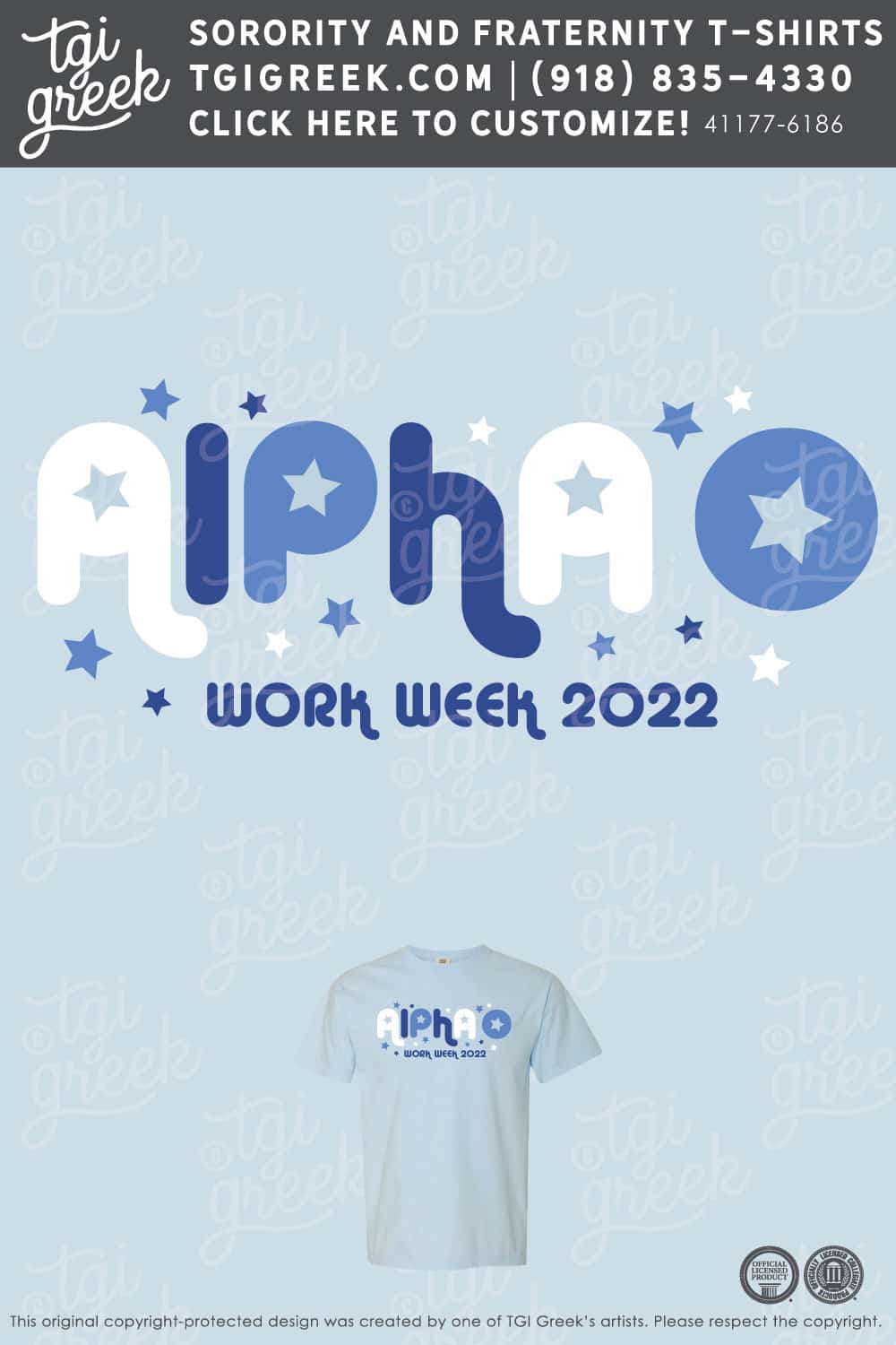 Alpha Omega Pi – OU Work Week