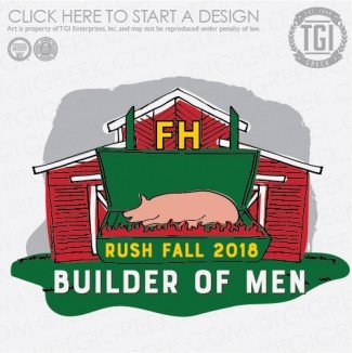 FarmHouse – ASU Rush