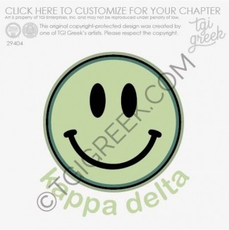 Kappa Delta – LSUS Recruitment