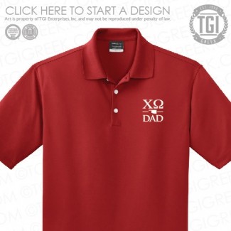 Chi Omega-OU Dads Day Polo
