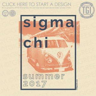 TGI-SC Summer PR