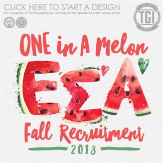 Epsilon Sigma Alpha-AC Recruitment Week