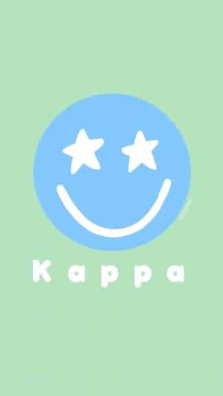Kappa Kappa Gamma – Phone Background