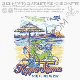 Kappa Sigma – UWFL Spring Rush