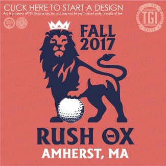 Theta Chi-UMA Fall Rush