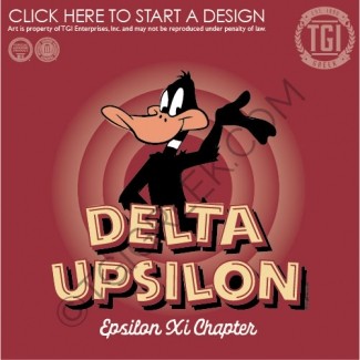 Delta Upsilon – JMU Spring Rush
