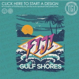 Phi Gamma Delta-HC Gulf Shores