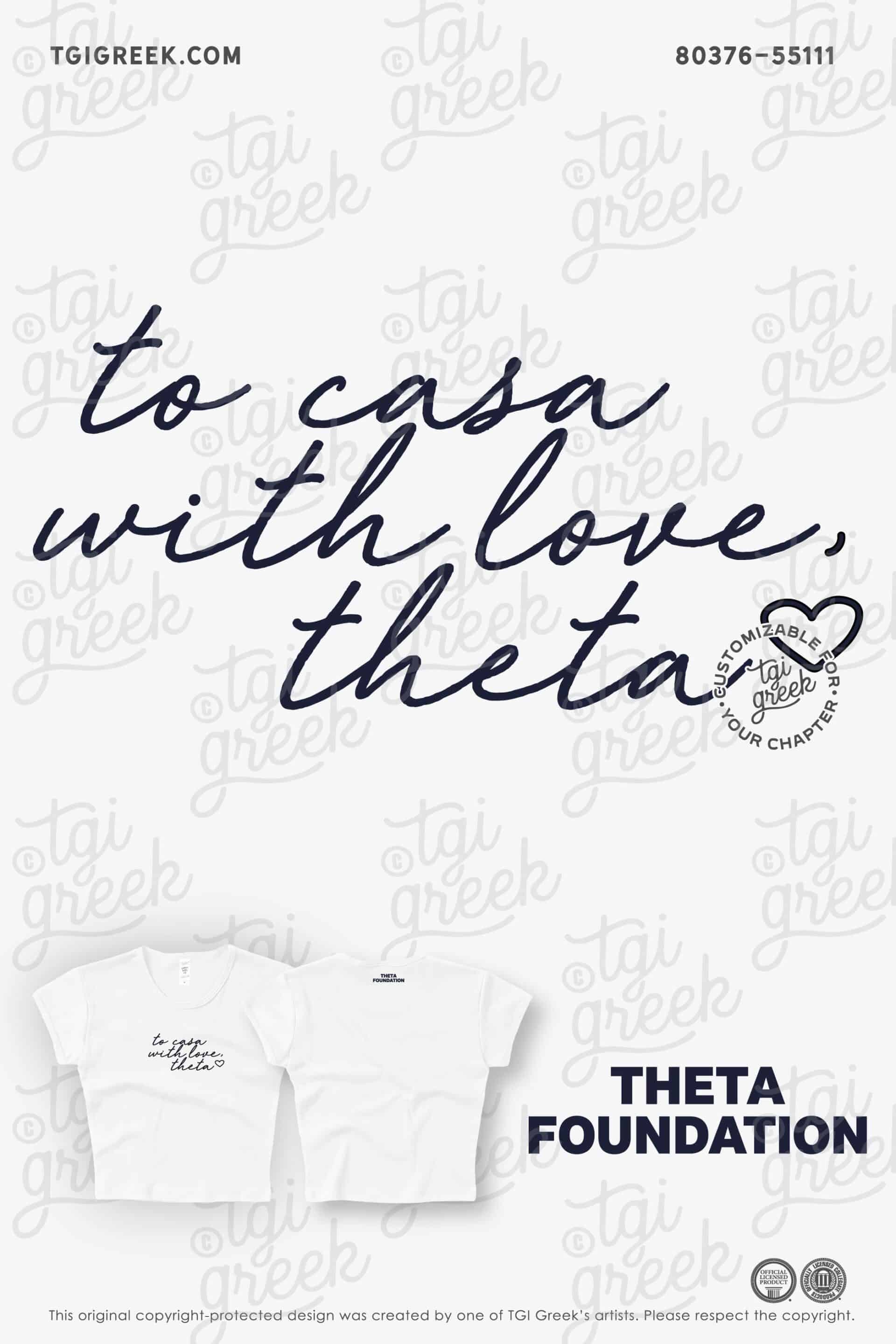 Kappa Alpha Theta – KU Philanthropy