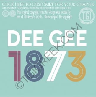 Delta Gamma – Recruitment
