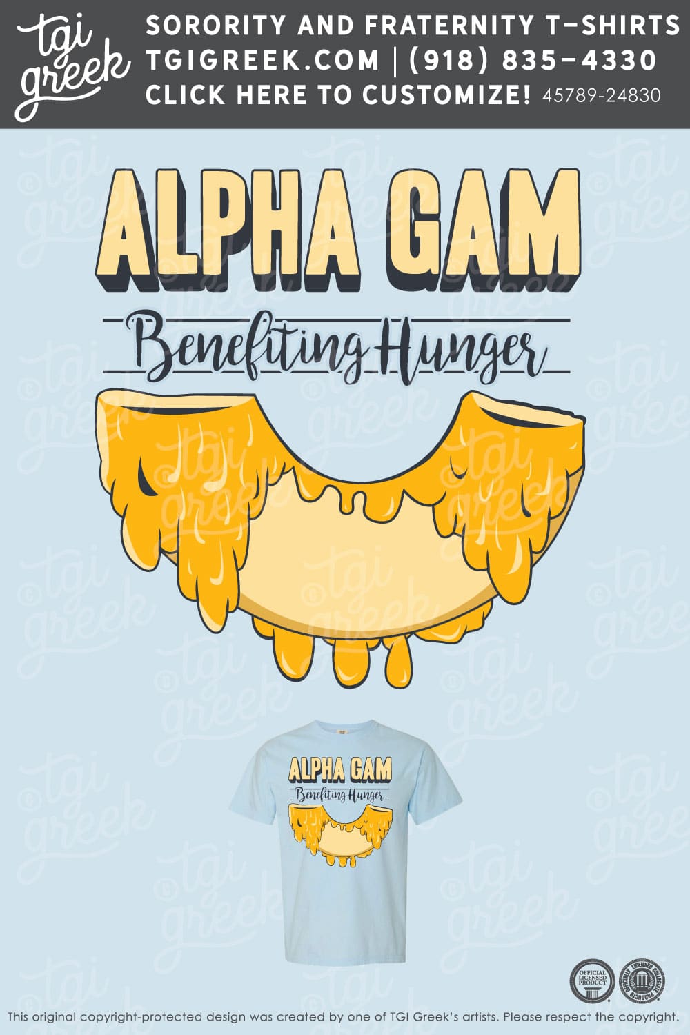 Alpha Gamma Delta – UTD Philanthropy