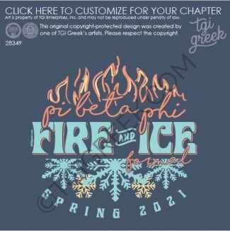 Pi Beta Phi – KSU Date Party