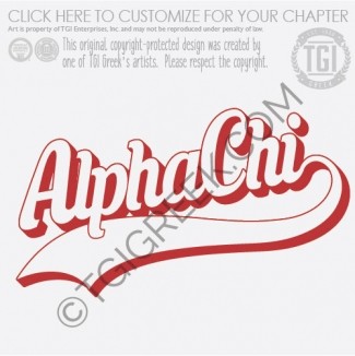 Alpha Chi Omega – Bid Day