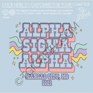 Alpha Sigma Alpha – UMKC Recruitment