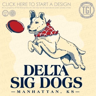 Delta Sigma Phi-KSU Philanthropy