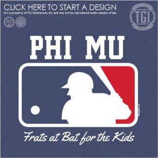 Phi Mu-TSU Grand Slam
