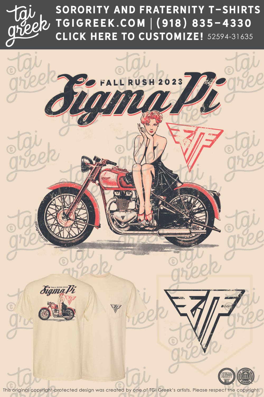 Sigma Pi – AZSU Fall Rush