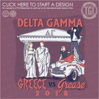 Delta Gamma-OU Date Party