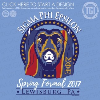 Sigma Phi Epsilon-BU Formal