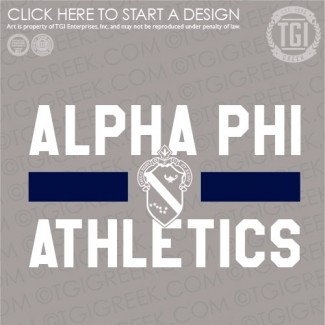 Alpha Phi-SMSU Intramurals